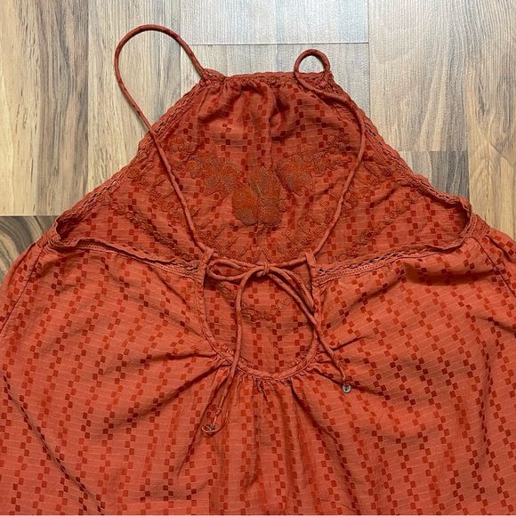 Free People embroidered tunics - Picture 6 of 9